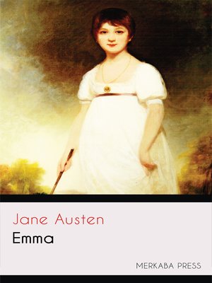 cover image of Emma